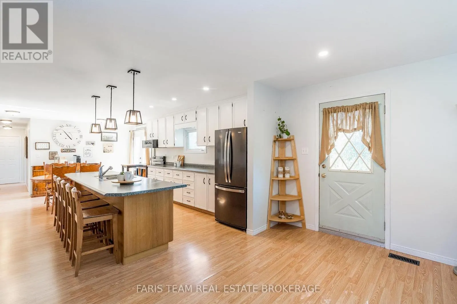 2243 ANDERSON LINE