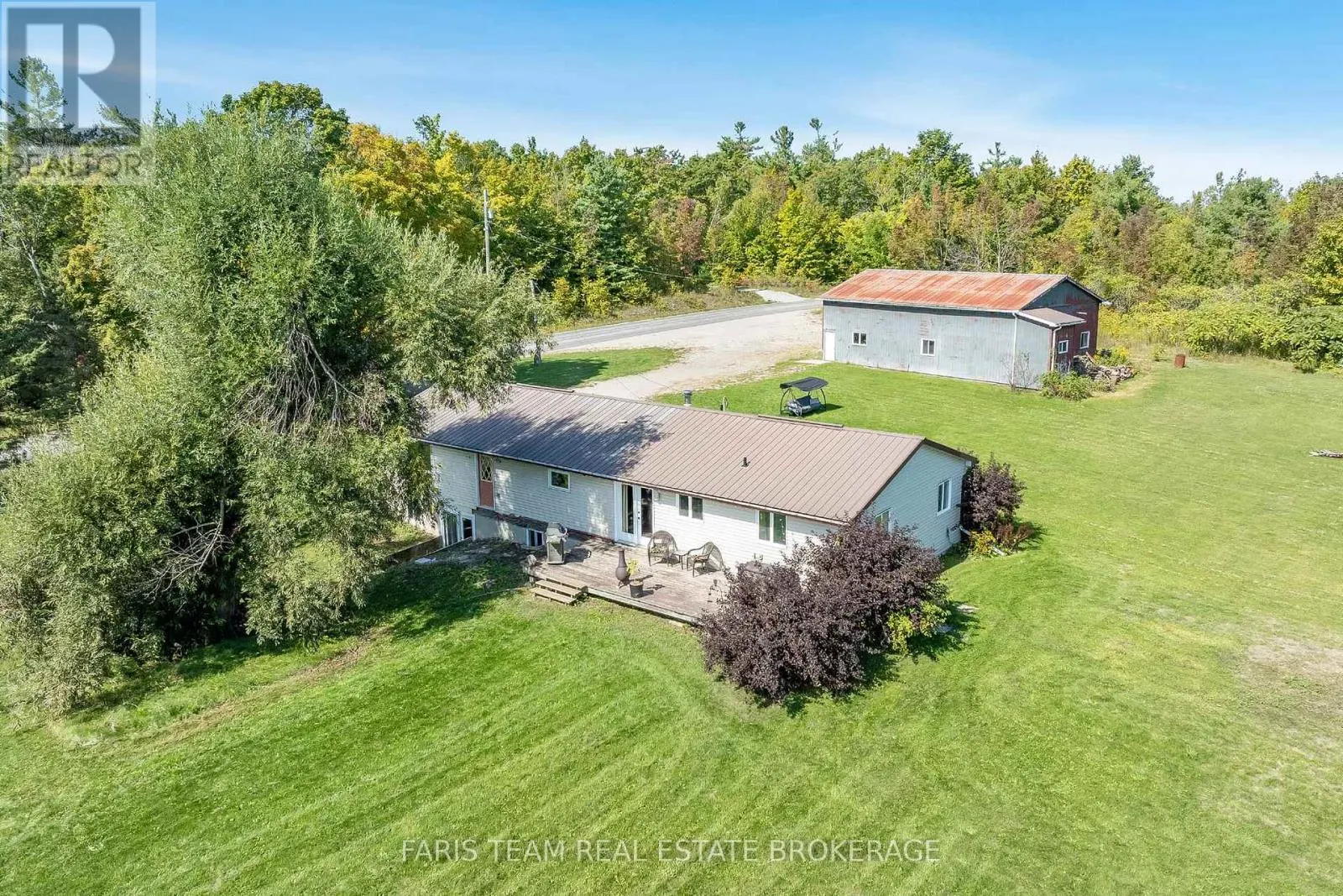 2243 ANDERSON LINE