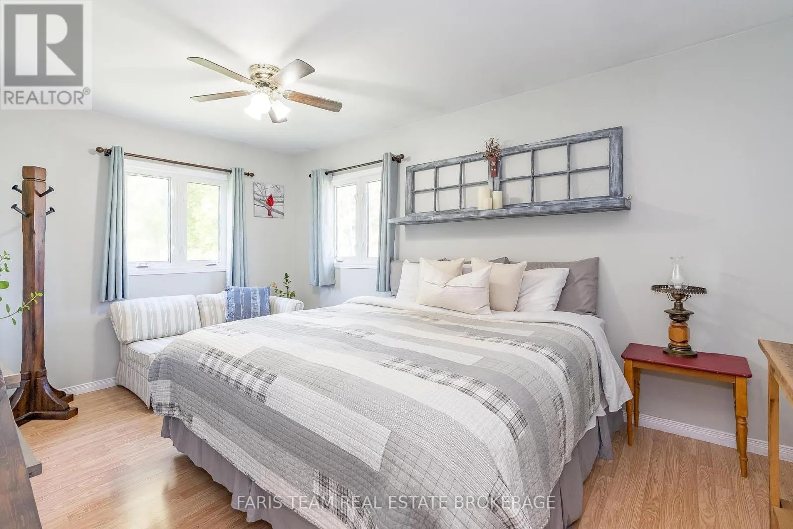 2243 ANDERSON LINE