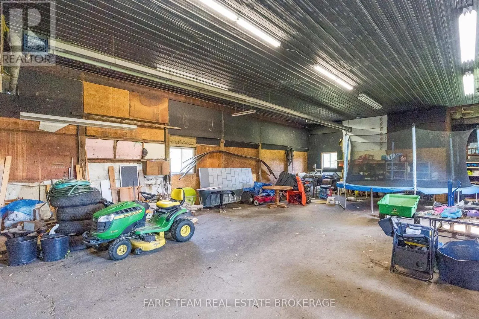 2243 ANDERSON LINE