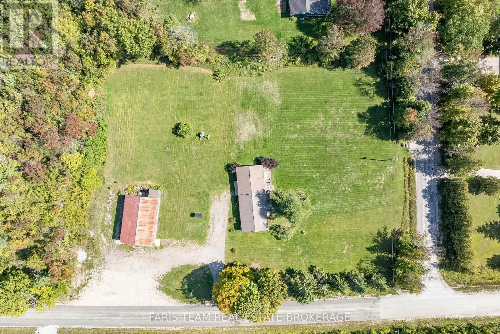 2243 ANDERSON LINE