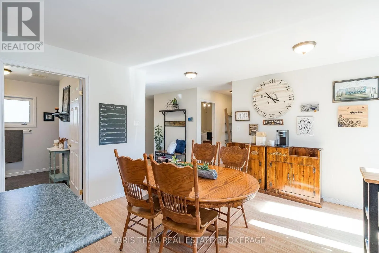 2243 ANDERSON LINE