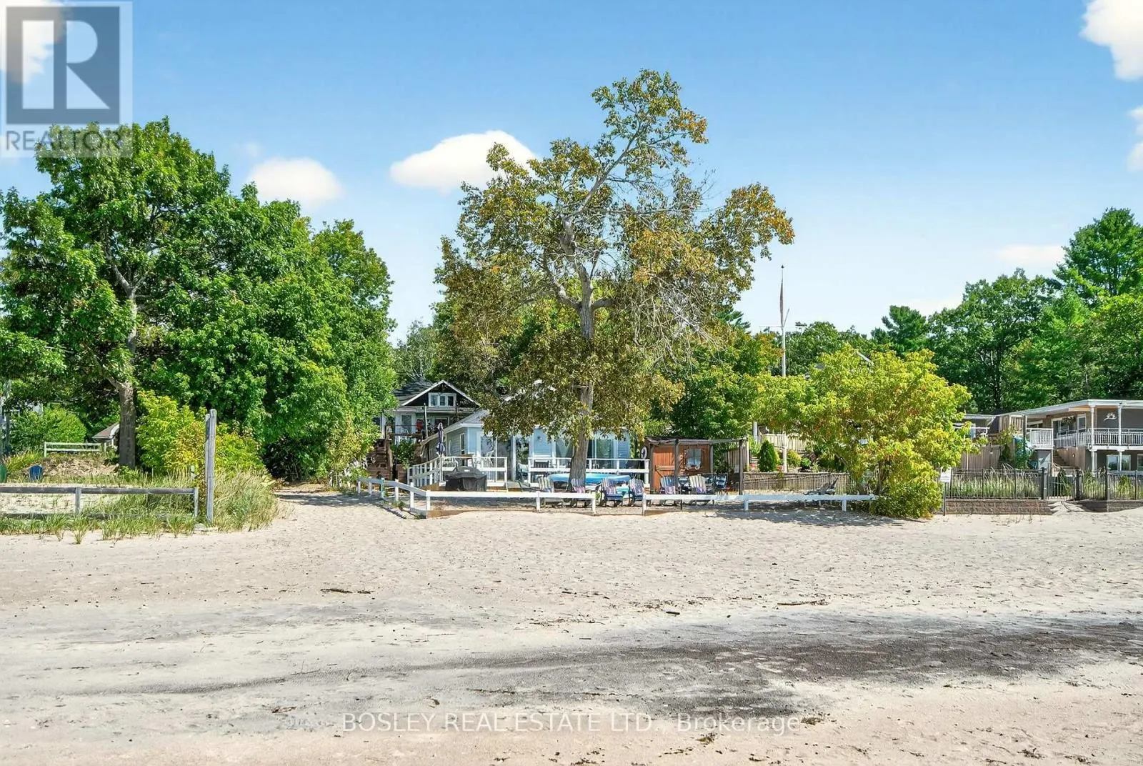 18 TINY BEACHES ROAD S