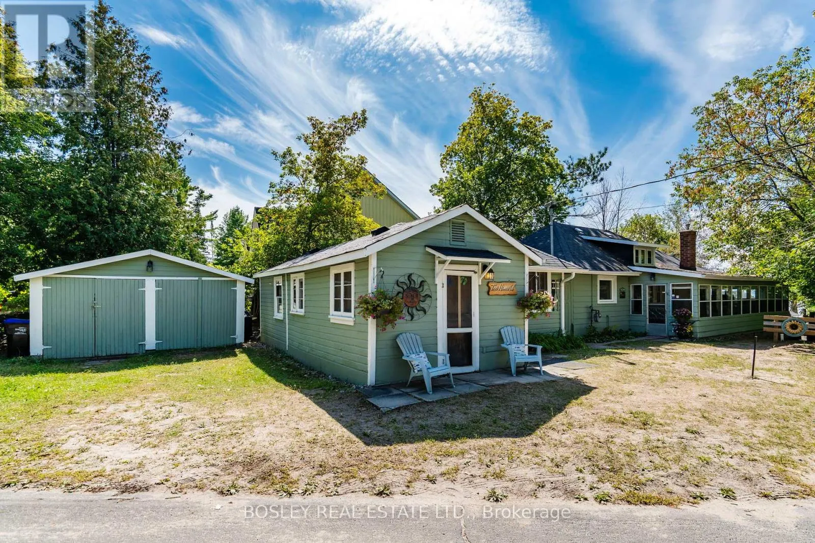 18 TINY BEACHES ROAD S