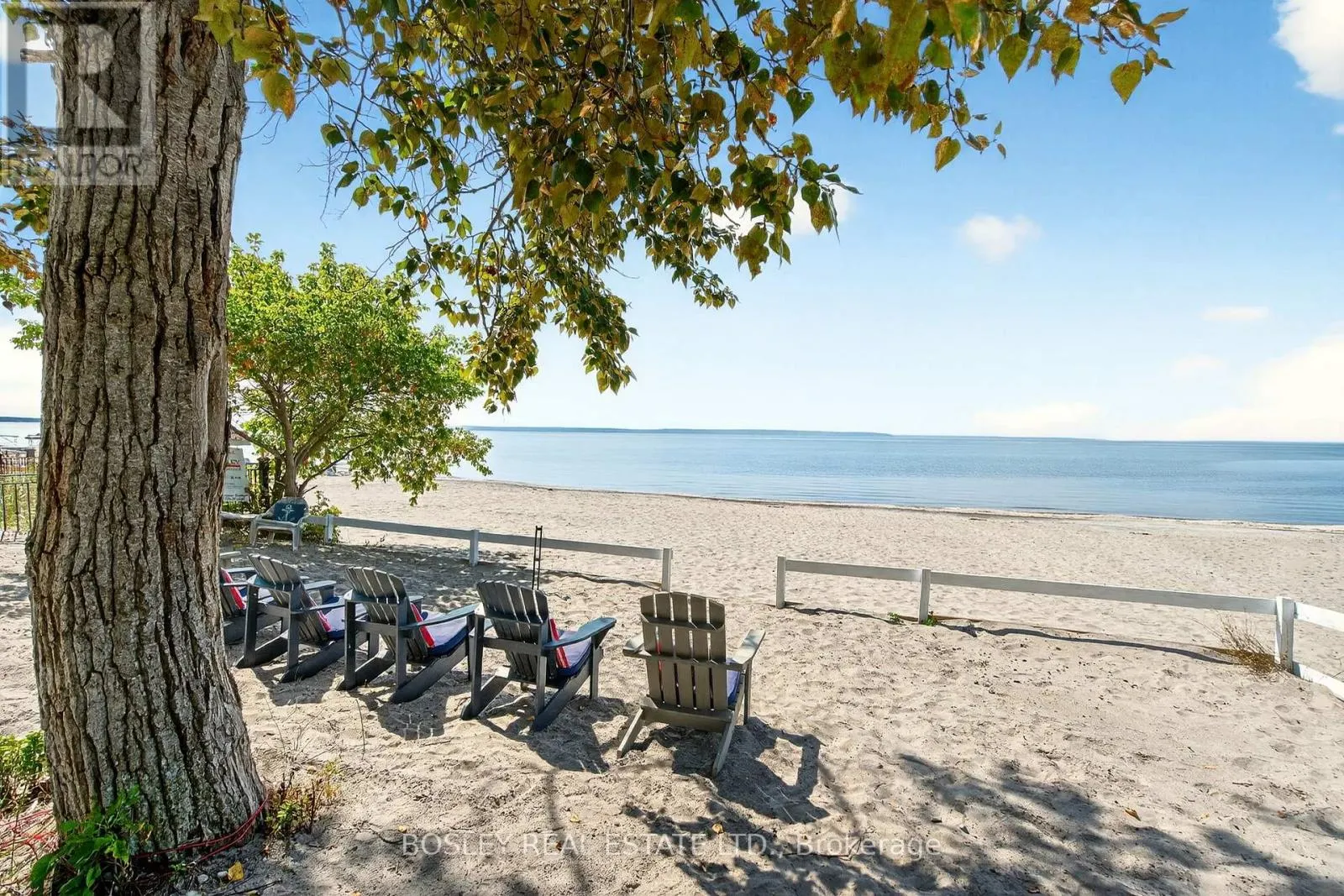 18 TINY BEACHES ROAD S