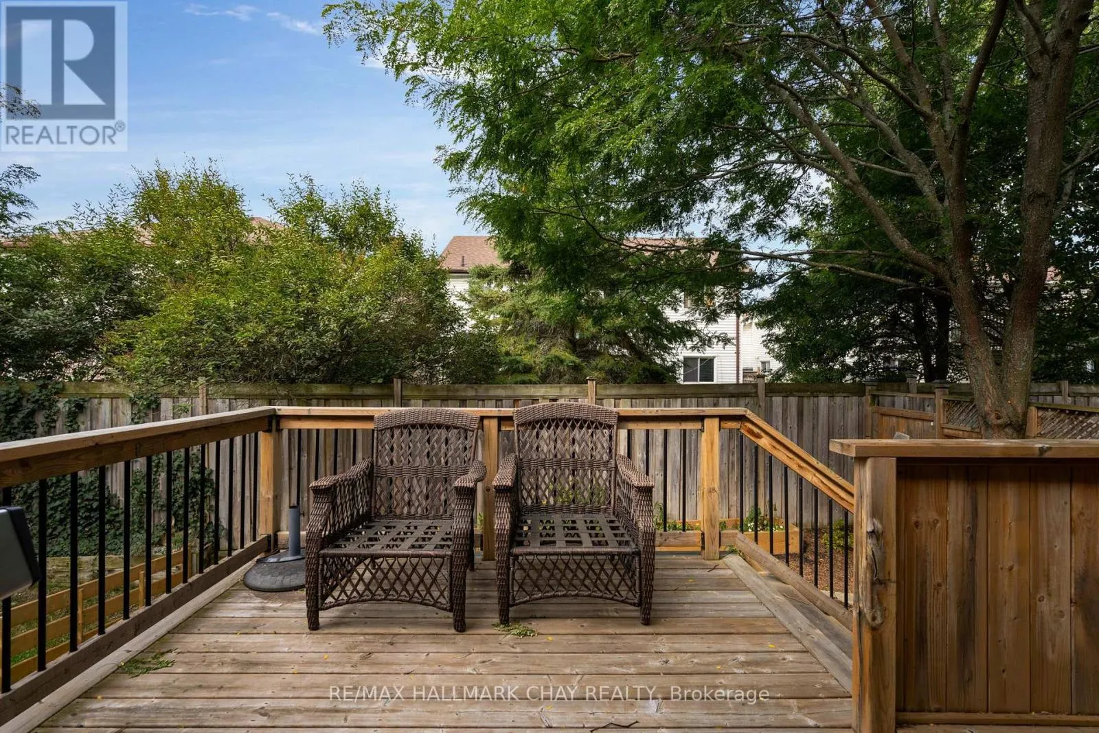 20 - 125 HURONIA ROAD