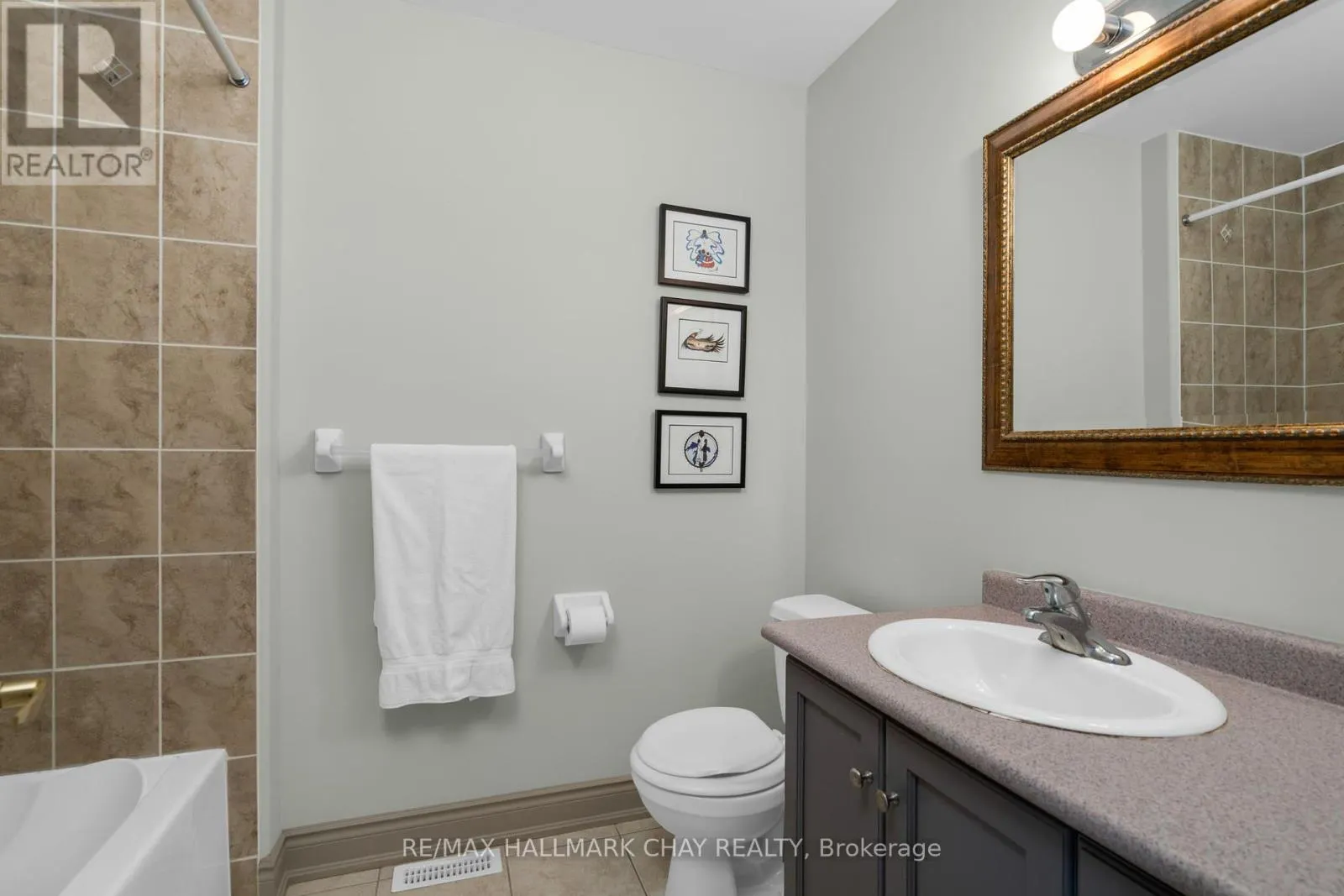 20 - 125 HURONIA ROAD