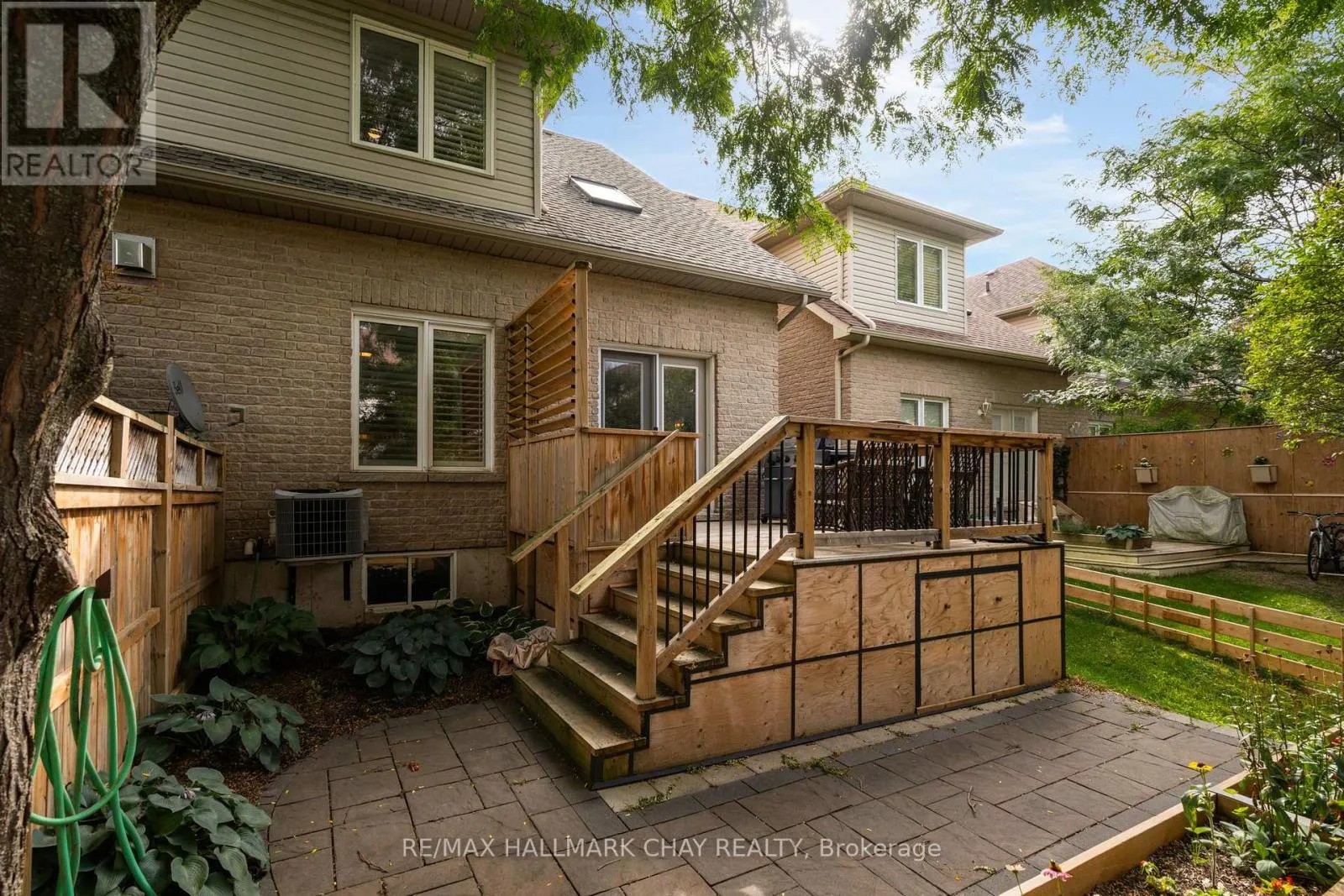20 - 125 HURONIA ROAD