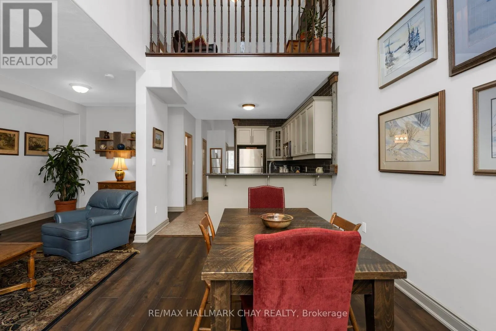 20 - 125 HURONIA ROAD