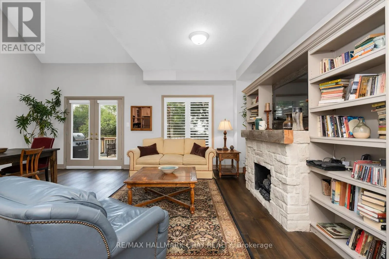 20 - 125 HURONIA ROAD