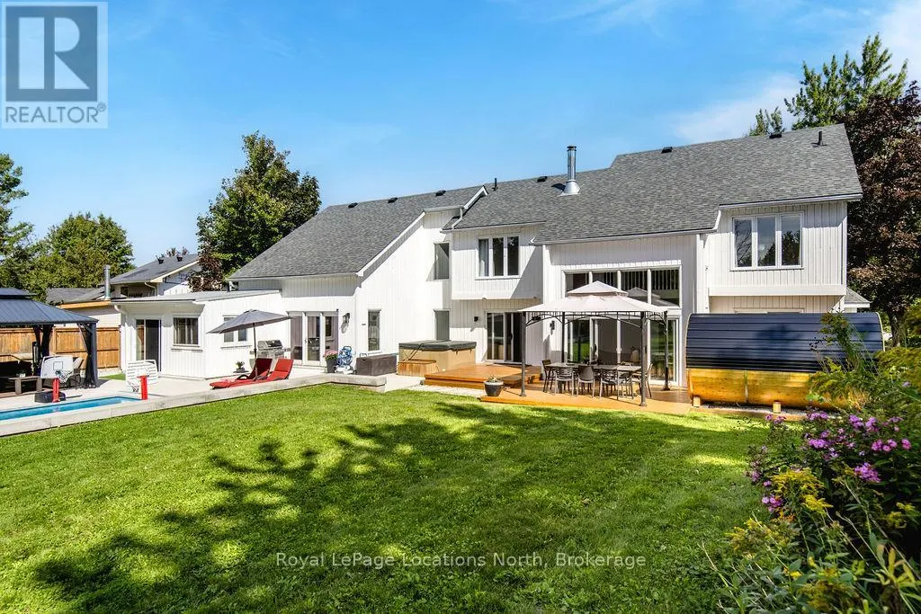 16 HOMESTEAD DRIVE
