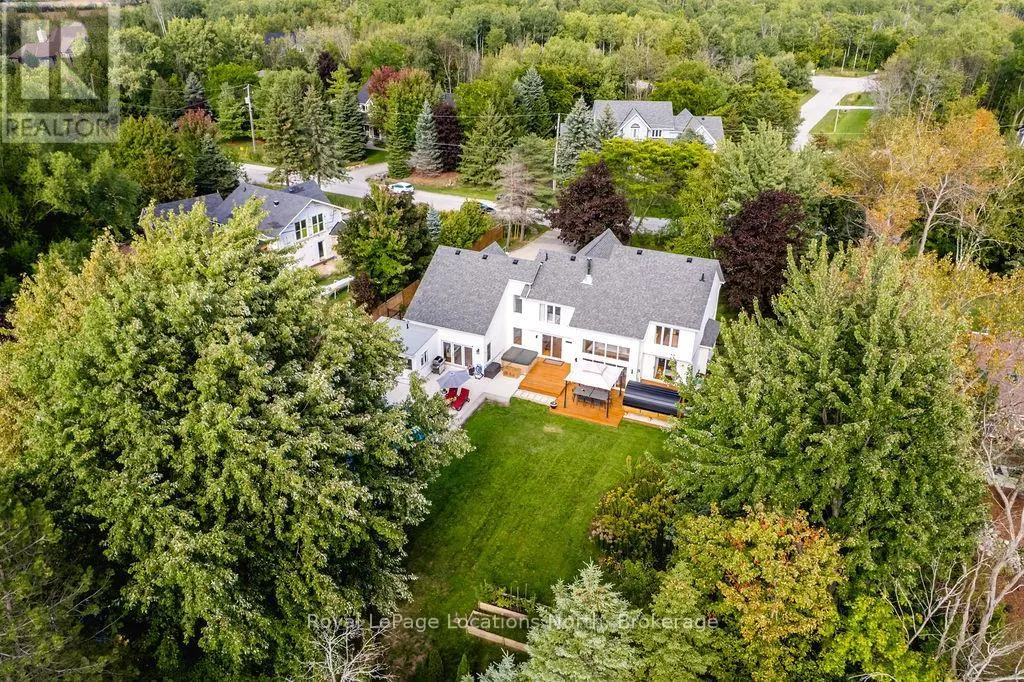 16 HOMESTEAD DRIVE