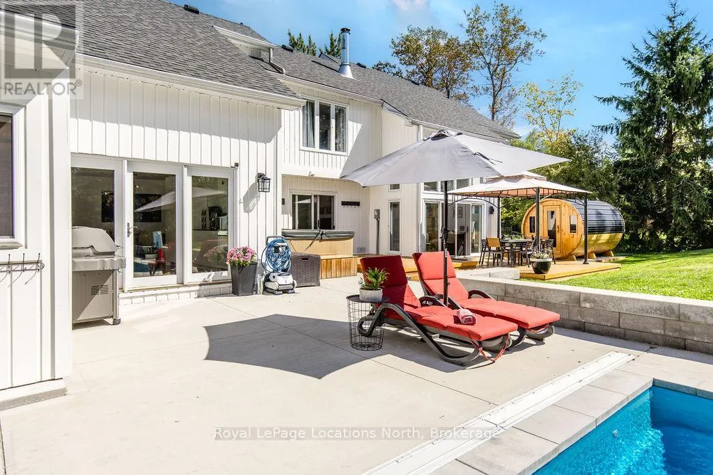 16 HOMESTEAD DRIVE