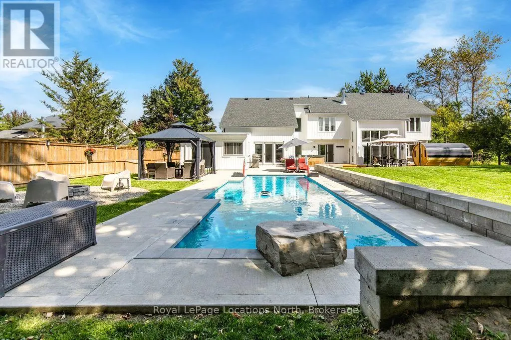 16 HOMESTEAD DRIVE