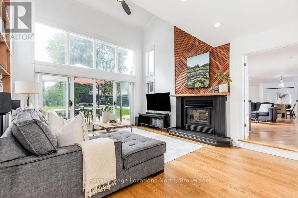 16 HOMESTEAD DRIVE