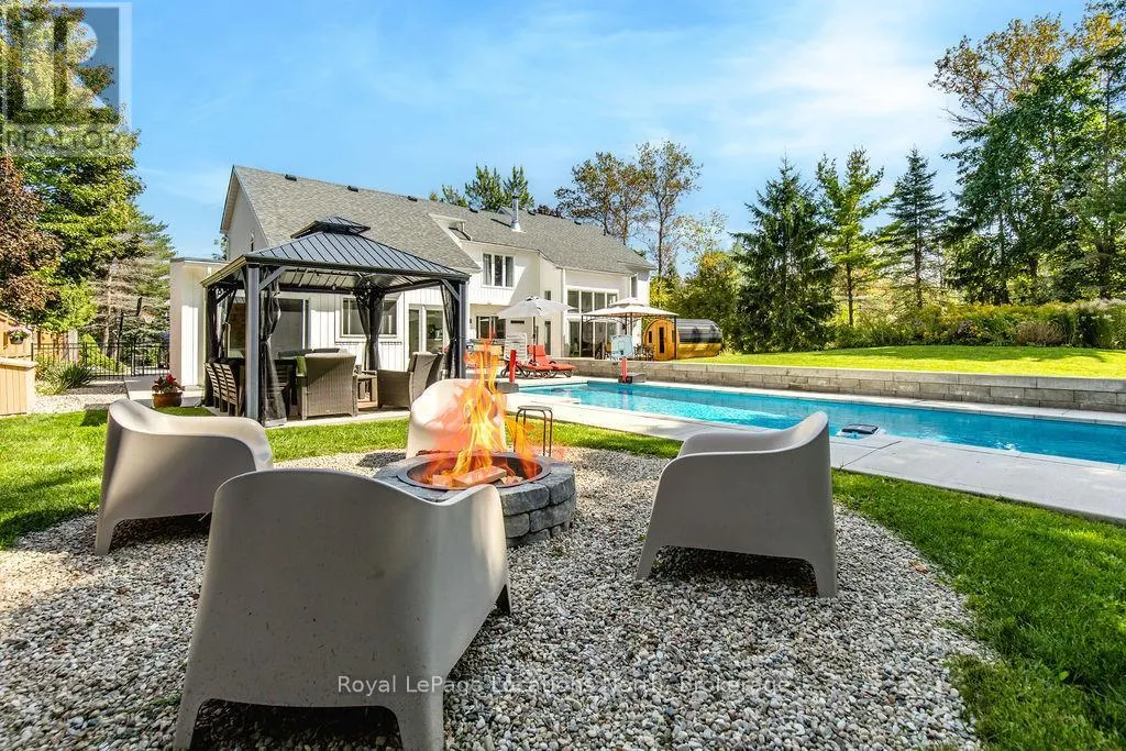 16 HOMESTEAD DRIVE