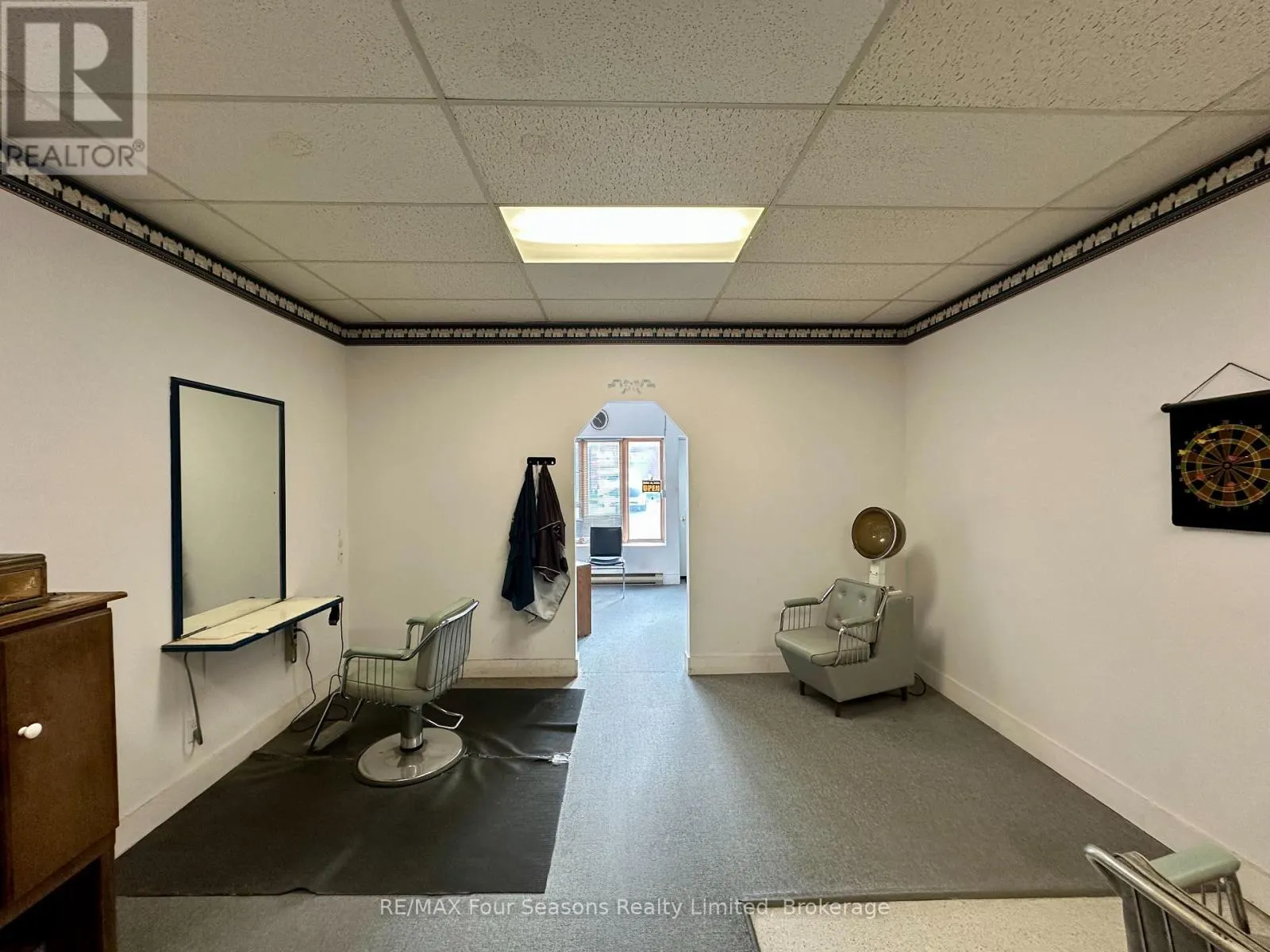 C2 - 206 PERRY STREET, #C2