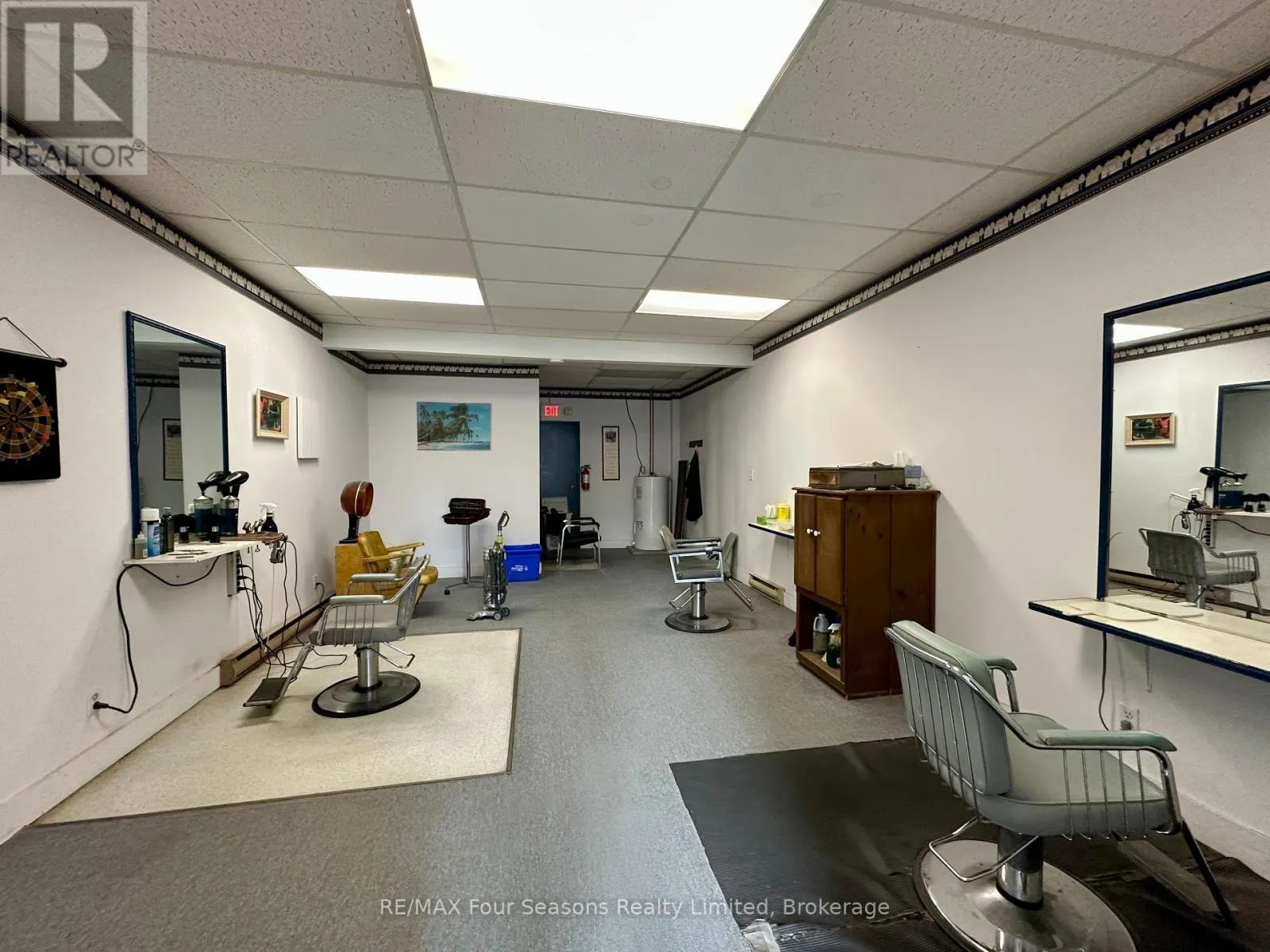 C2 - 206 PERRY STREET, #C2