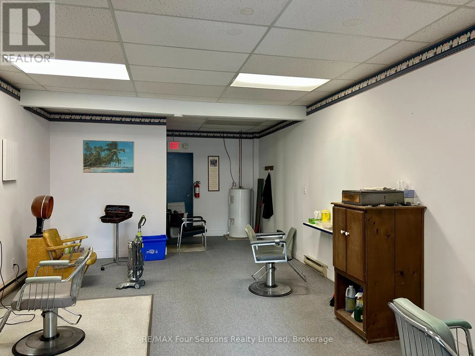 C2 - 206 PERRY STREET, #C2