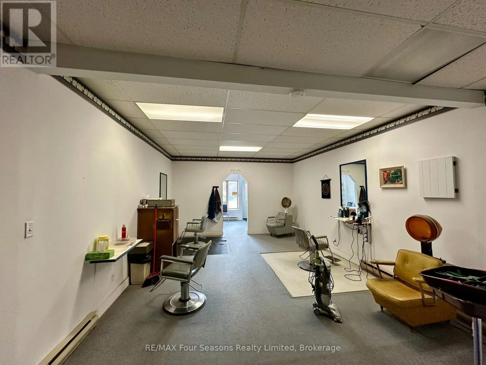 C2 - 206 PERRY STREET, #C2