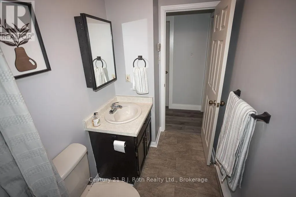 21 - 155 CHURCH STREET, #21