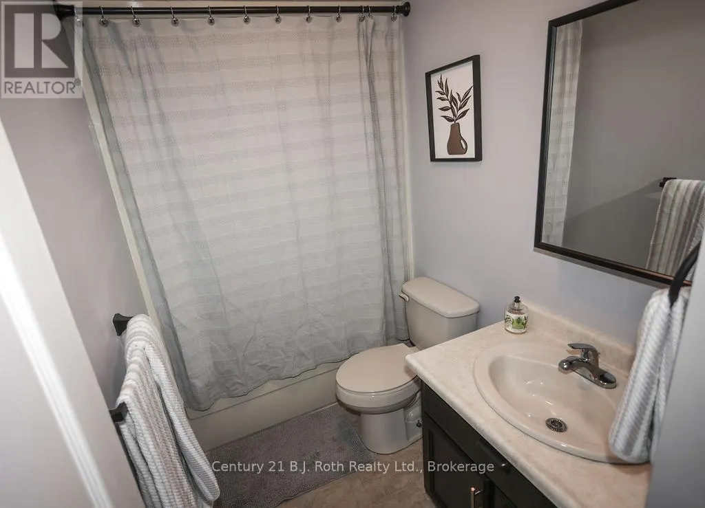 21 - 155 CHURCH STREET, #21