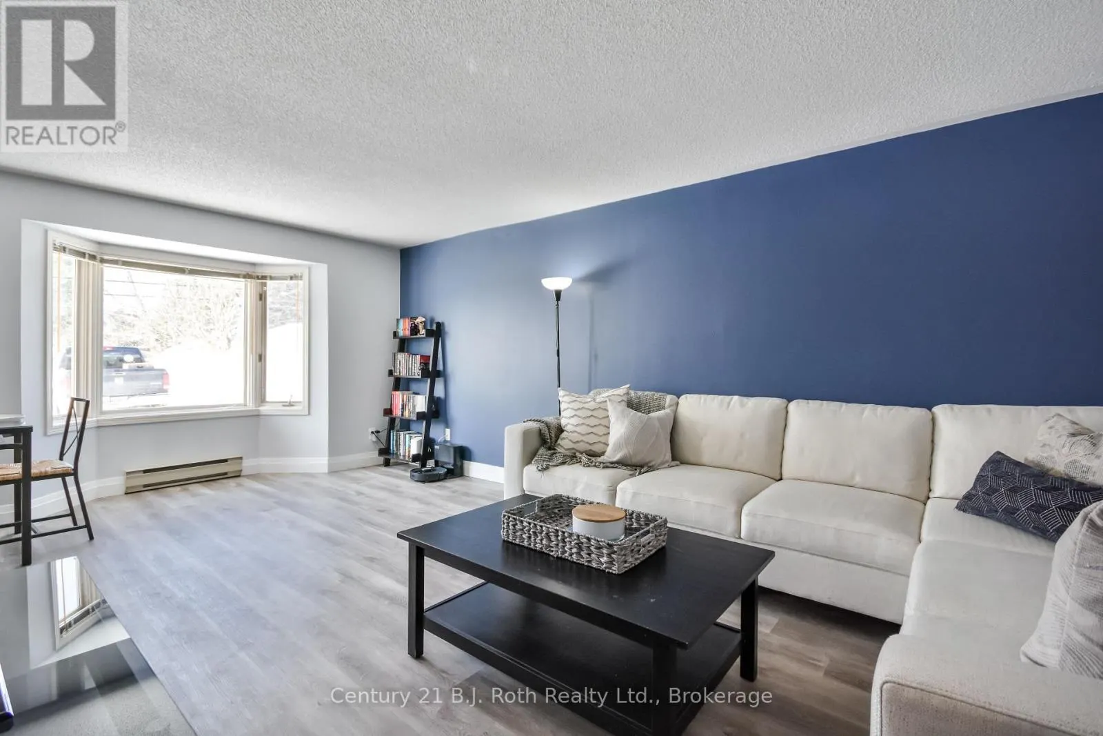 21 - 155 CHURCH STREET, #21