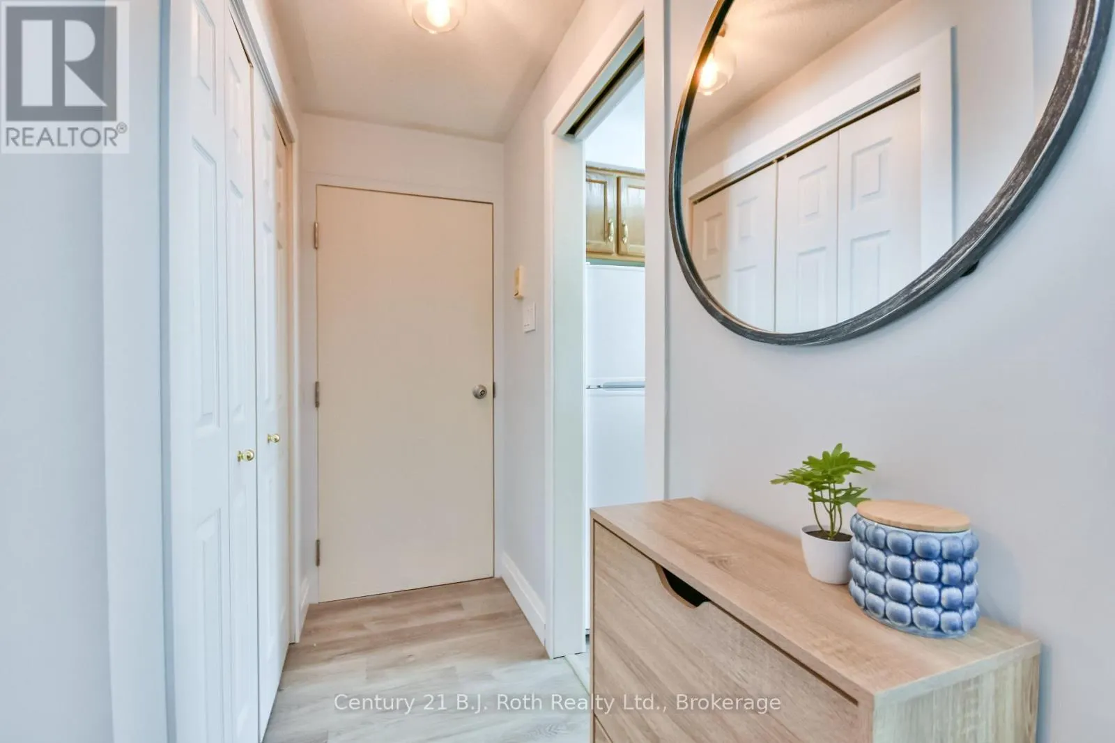 21 - 155 CHURCH STREET, #21