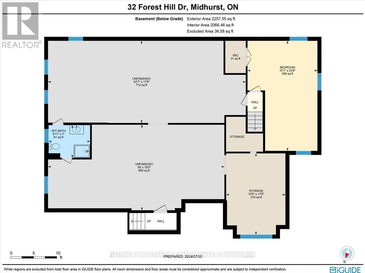 32 FOREST HILL DRIVE