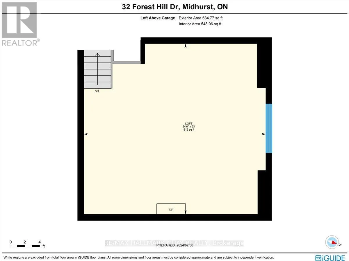 32 FOREST HILL DRIVE