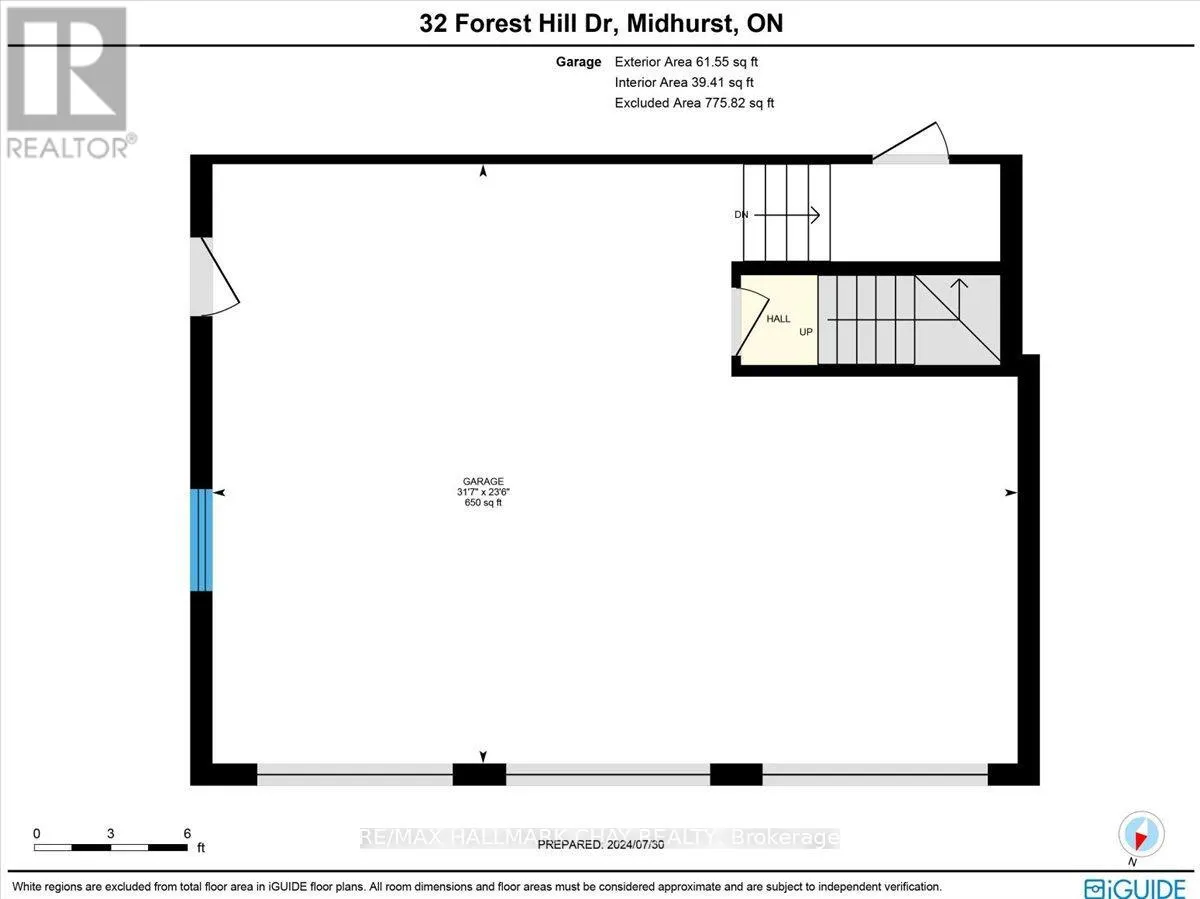 32 FOREST HILL DRIVE