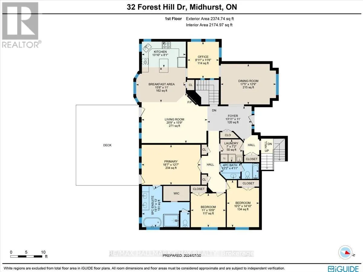 32 FOREST HILL DRIVE