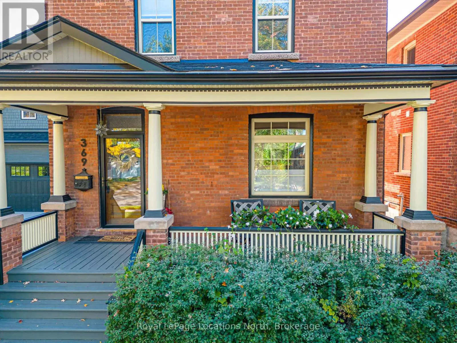 369 BIRCH STREET