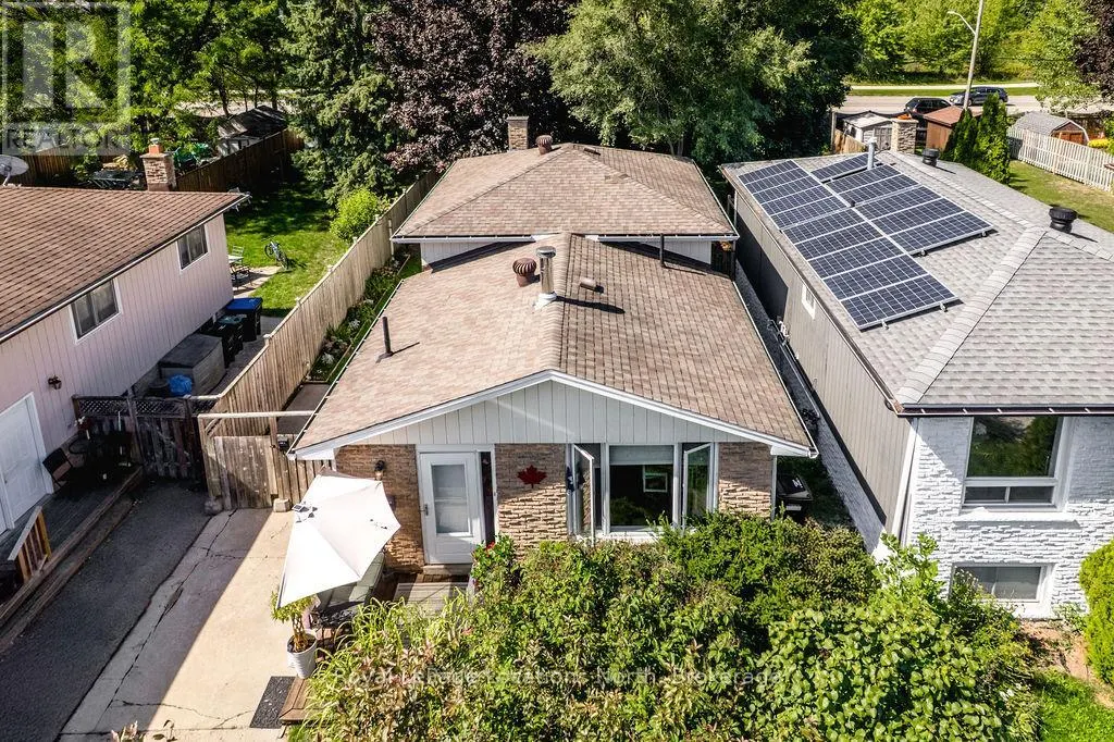 76 COURTICE CRESCENT