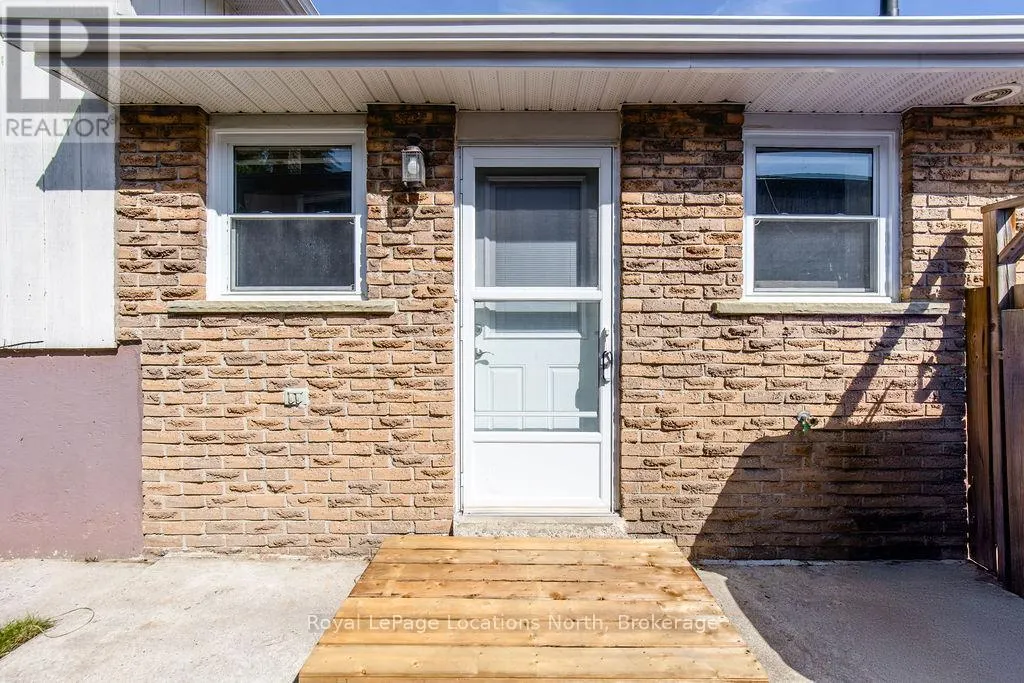 76 COURTICE CRESCENT