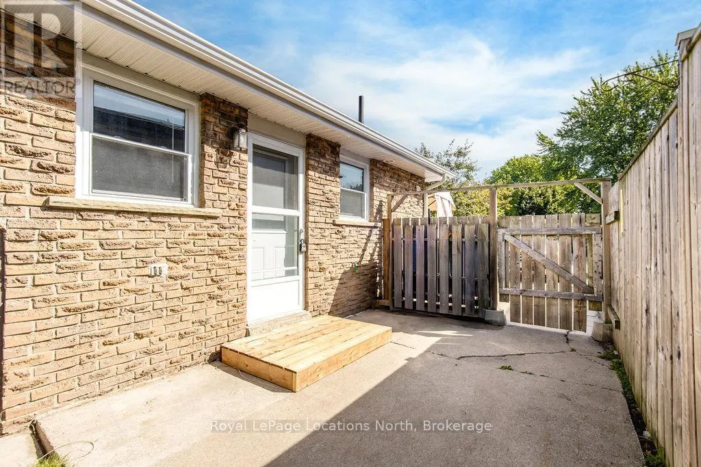 76 COURTICE CRESCENT