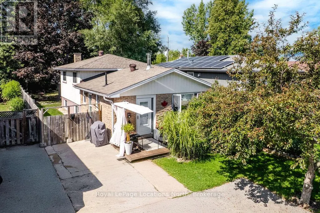 76 COURTICE CRESCENT