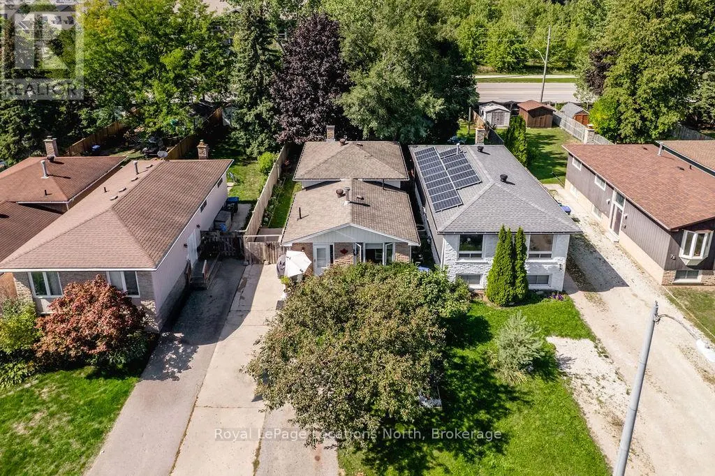 76 COURTICE CRESCENT