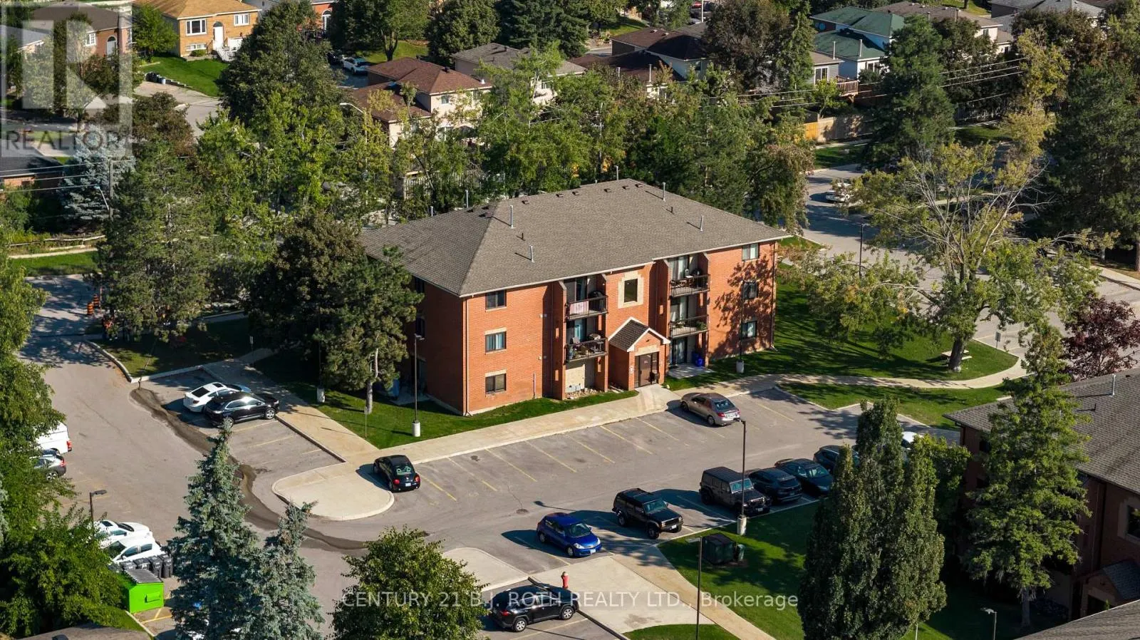 A9 - 175 EDGEHILL DRIVE