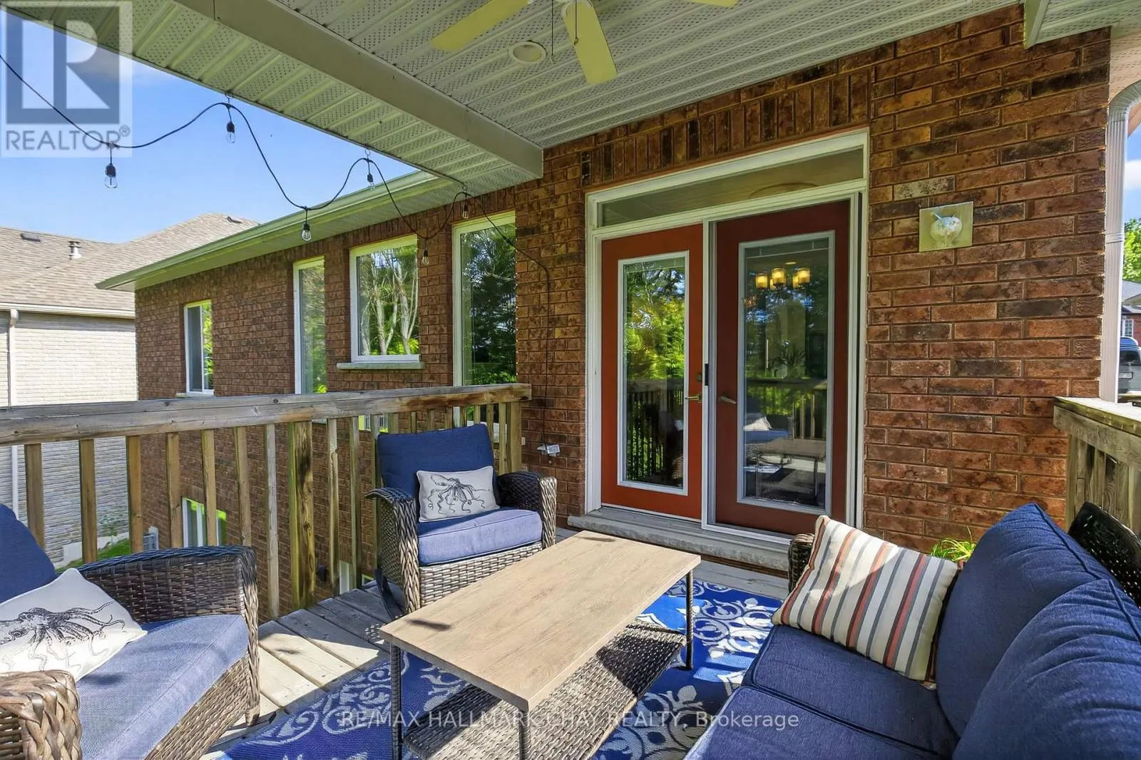 32 WILDWOOD TRAIL