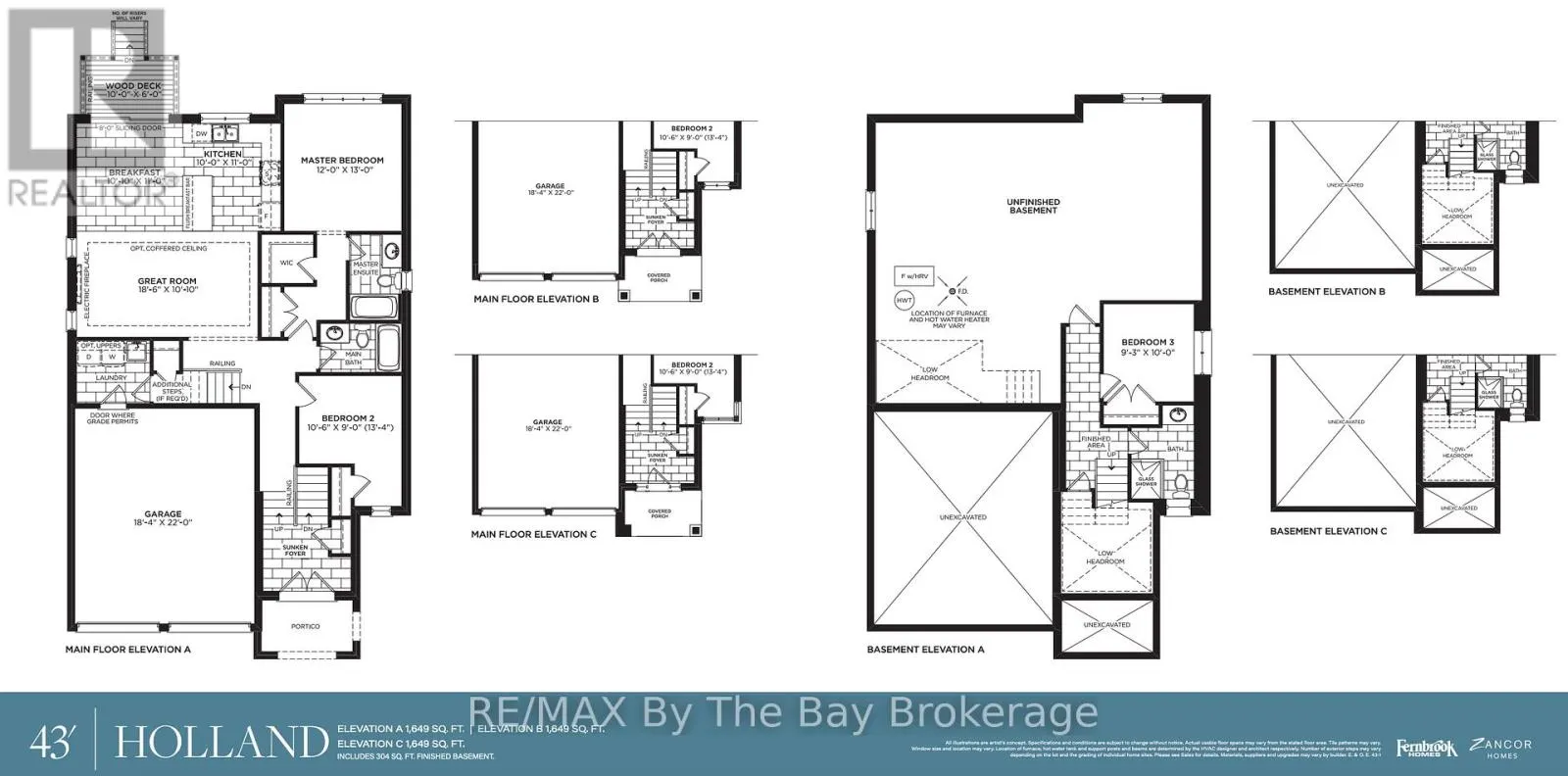 15 SUN VALLEY AVENUE