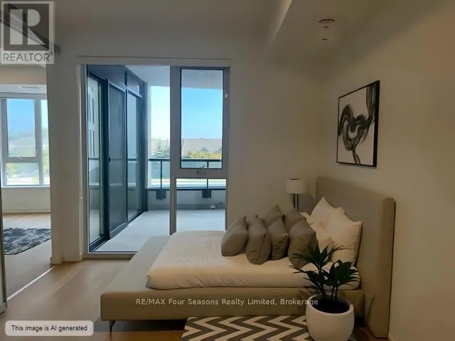 226 - 31 HURON STREET, #226