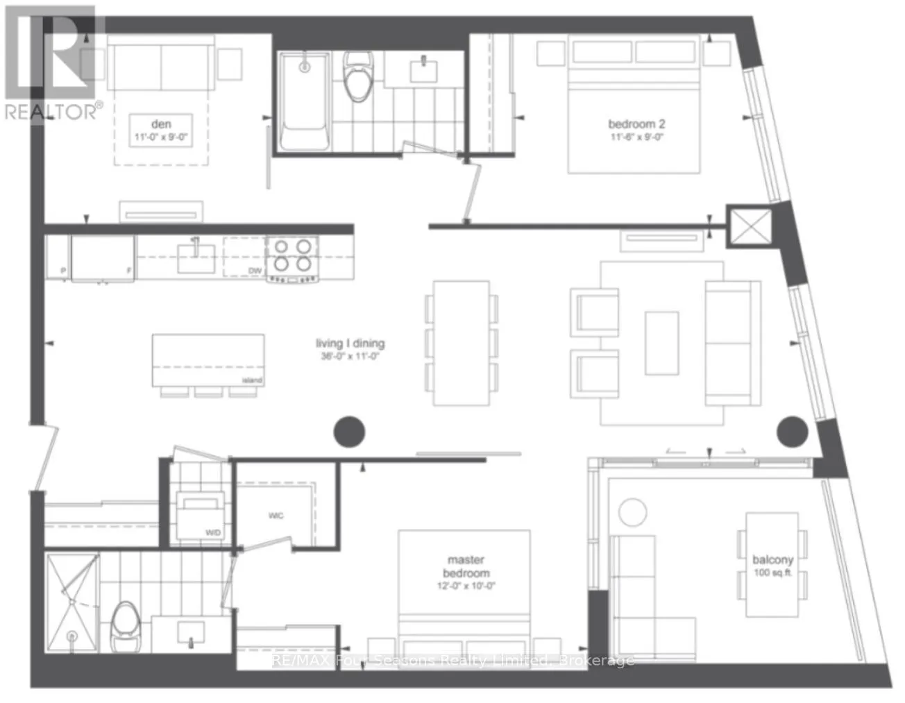 226 - 31 HURON STREET, #226