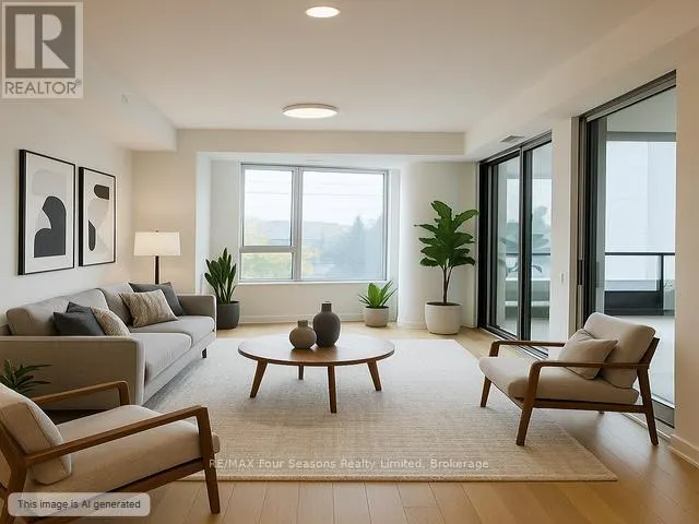226 - 31 HURON STREET, #226