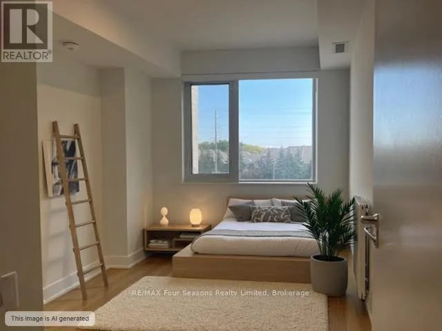 226 - 31 HURON STREET, #226