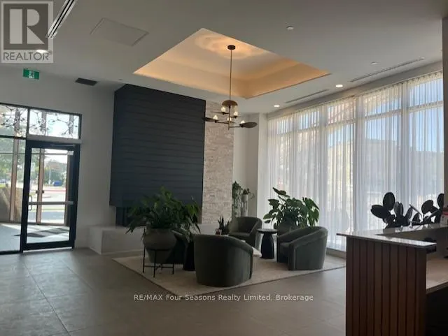 226 - 31 HURON STREET, #226