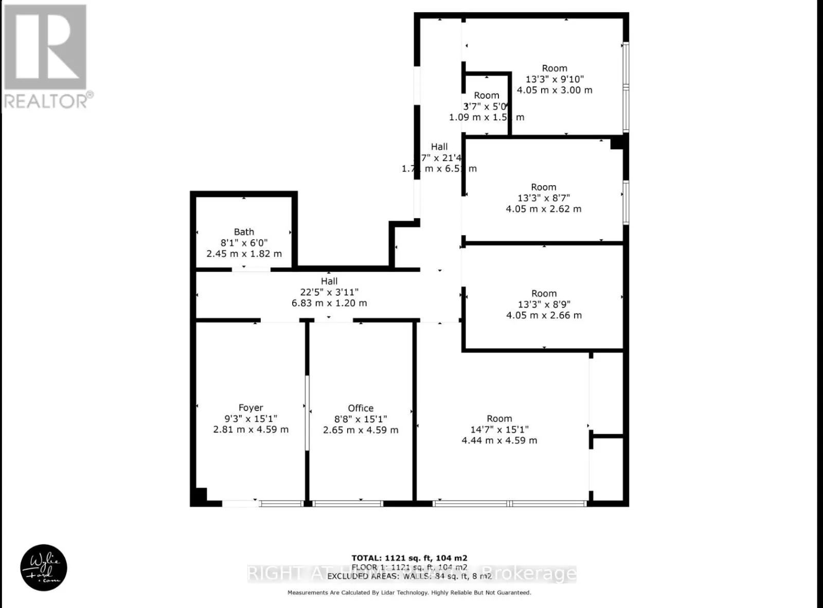 7 - 5 BELL FARM ROAD