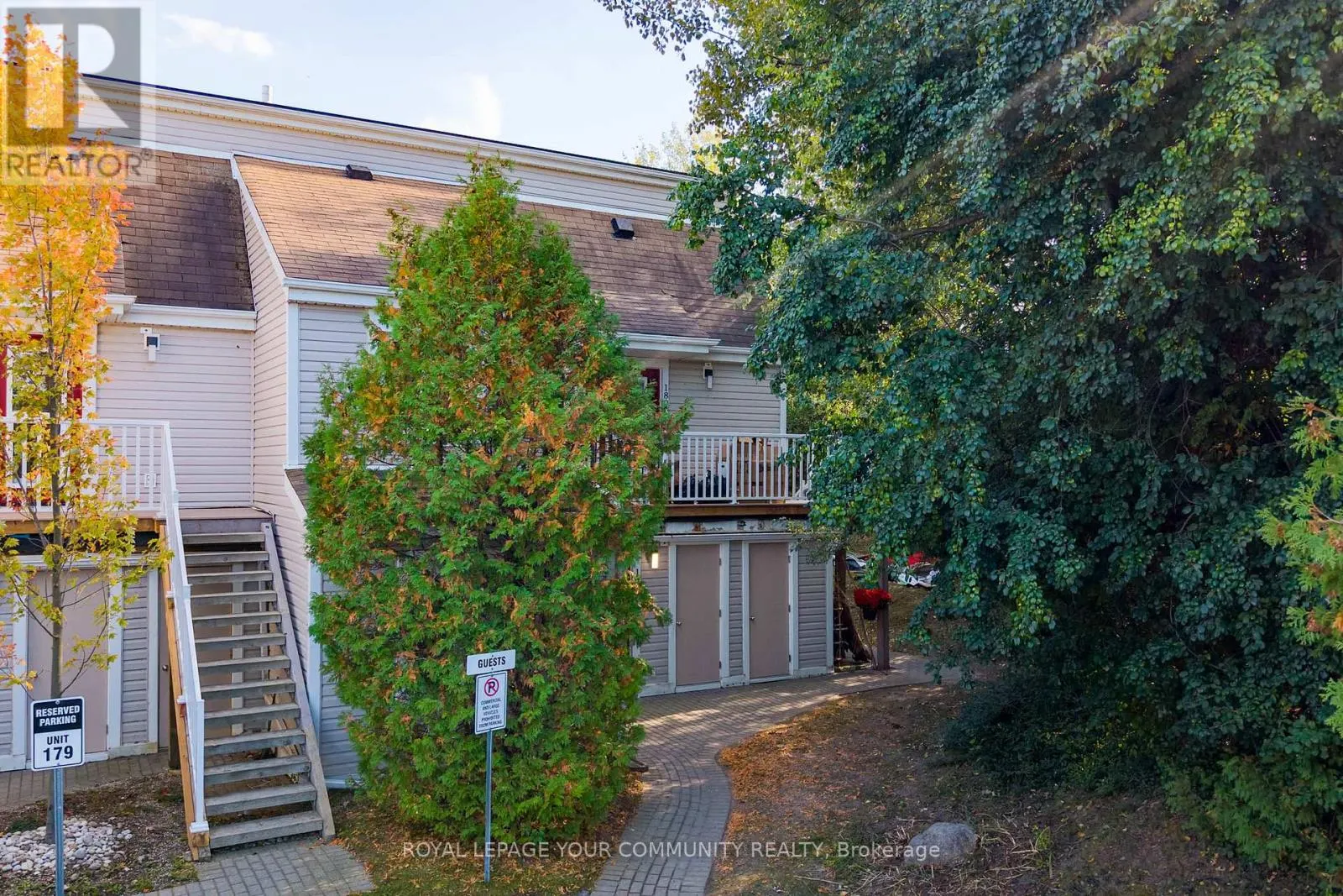 179 - 49 TROTT BOULEVARD