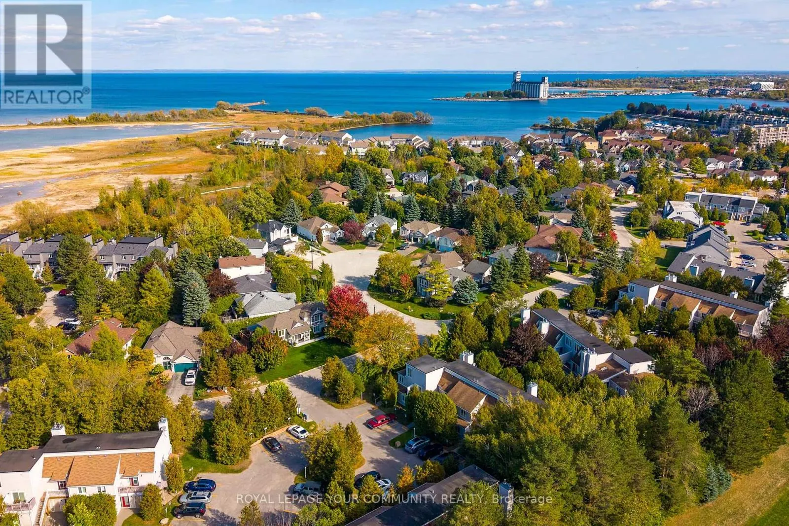 179 - 49 TROTT BOULEVARD