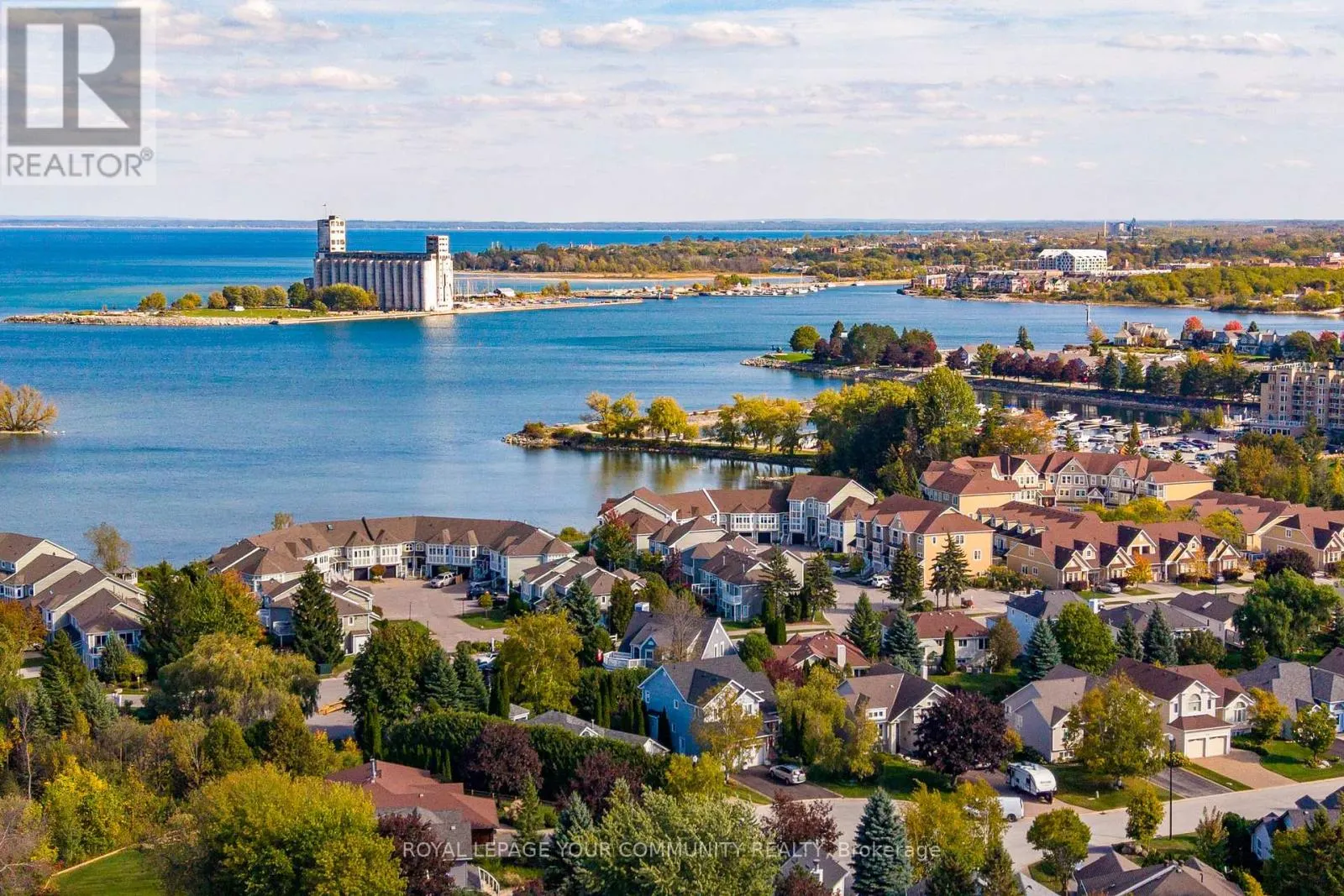 179 - 49 TROTT BOULEVARD